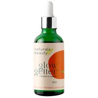 Naturals Beauty Glow Getter - Vitamin C serum